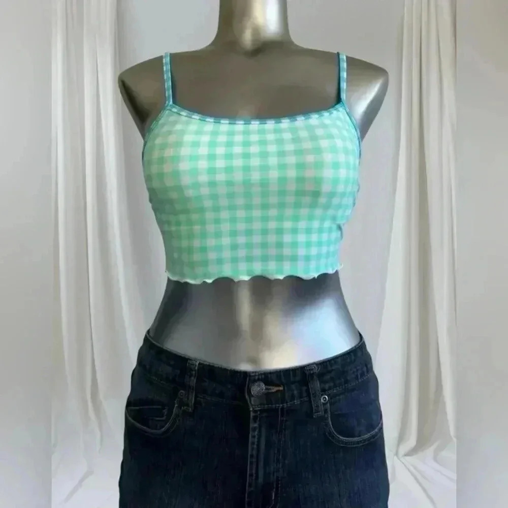 2 for $30 | Bikini Crop Top